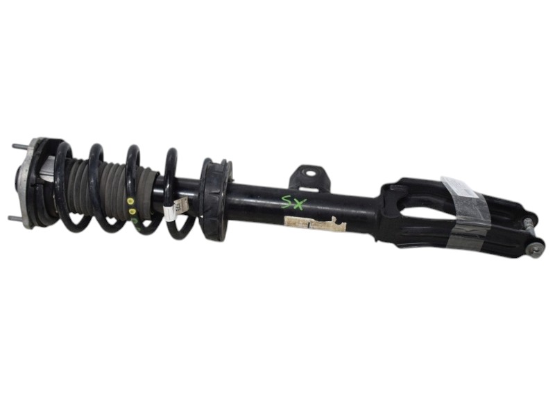 Ammortizzatore Anteriore Sinistro Alfa Stelvio 50557501 50535562L - 29246 Ammortizzatore Anteriore Sinistro Alfa Stelvio 50557501 50535562L - 29246