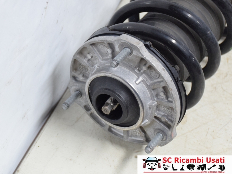 Ammortizzatore Anteriore Sinistro Alfa Stelvio 50557501 50535562L - 29246 Ammortizzatore Anteriore Sinistro Alfa Stelvio 50557501 50535562L - 29246