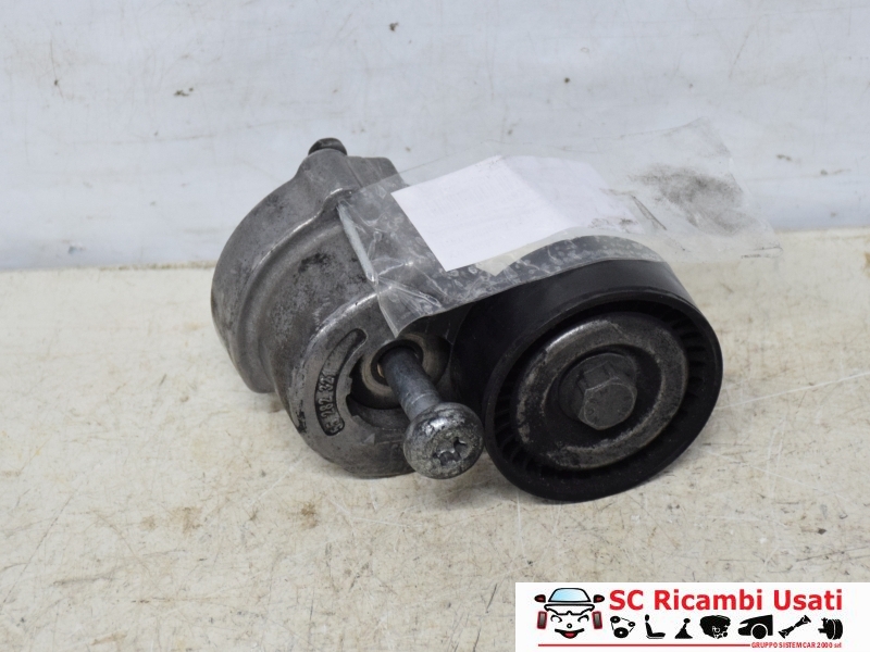 Tendicinghia Alfa Romeo Stelvio 2.2 Jtdm 55282321 - 29252