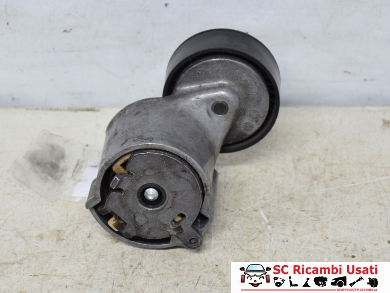 Tendicinghia Alfa Romeo Stelvio 2.2 Jtdm 55282321 - 29252