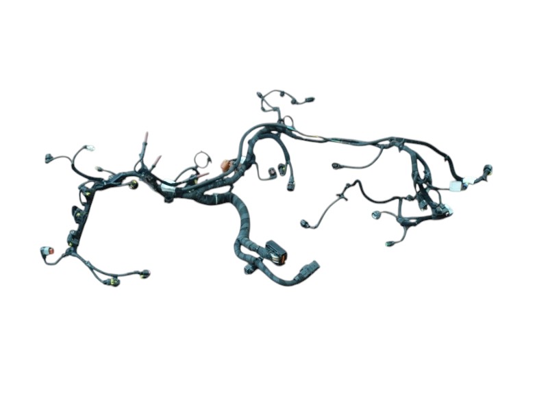 Cablaggio Motore Alfa Romeo Stelvio 2.2 Jtdm 46340765 - 29254 Cablaggio Motore Alfa Romeo Stelvio 2.2 Jtdm 46340765 - 29254