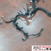 Cablaggio Motore Alfa Romeo Stelvio 2.2 Jtdm 46340765 - 29254