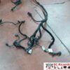 Cablaggio Motore Alfa Romeo Stelvio 2.2 Jtdm 46340765 - 29254
