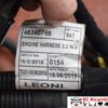 Cablaggio Motore Alfa Romeo Stelvio 2.2 Jtdm 46340765 - 29254
