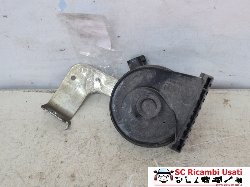 Clacson Alfa Romeo Stelvio  - 29259