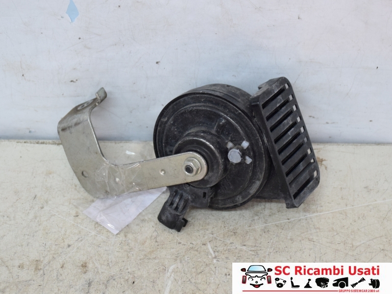 Clacson Alfa Romeo Stelvio  - 29259