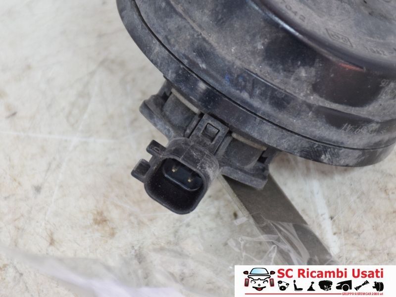 Clacson Alfa Romeo Stelvio  - 29259