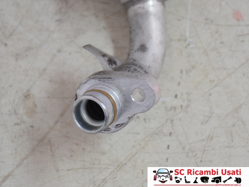 Tubo Aria Condizionata Alfa Romeo Stelvio 50535303 - 29264 Tubo Aria Condizionata Alfa Romeo Stelvio 50535303 - 29264