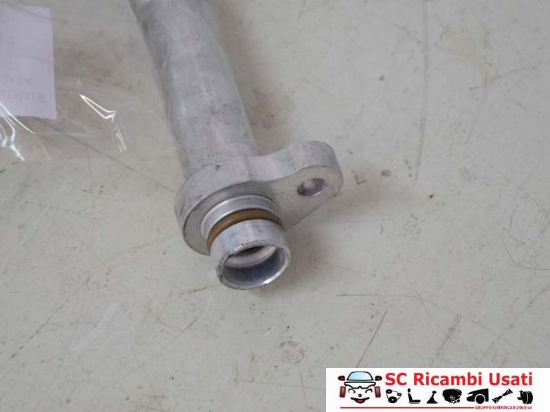 Tubo Aria Condizionata Alfa Romeo Stelvio 50535303 - 29264 Tubo Aria Condizionata Alfa Romeo Stelvio 50535303 - 29264