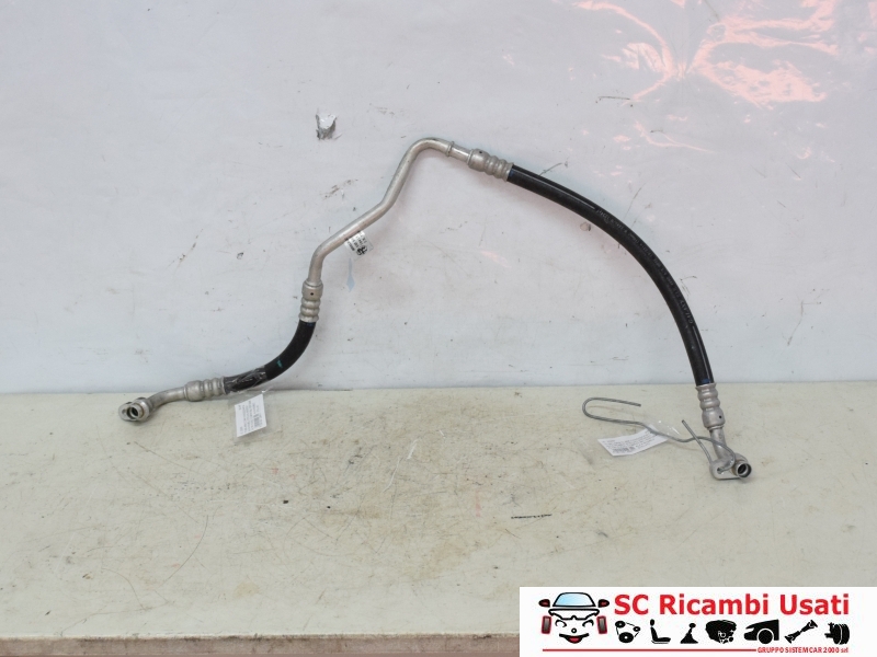 Tubo Aria Condizionata Alfa Romeo Stelvio 50535321 - 29265 Tubo Aria Condizionata Alfa Romeo Stelvio 50535321 - 29265