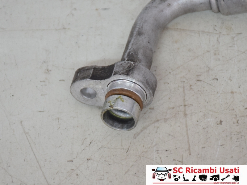 Tubo Aria Condizionata Alfa Romeo Stelvio 50535321 - 29265 Tubo Aria Condizionata Alfa Romeo Stelvio 50535321 - 29265