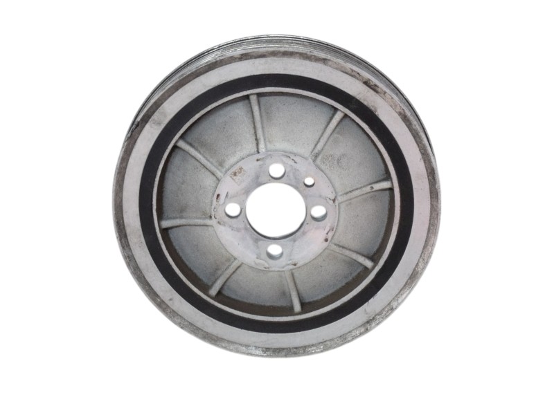 Pulegia Motore 2.2 Jtdm Alfa Romeo Stelvio 55265660 - 29269 Pulegia Motore 2.2 Jtdm Alfa Romeo Stelvio 55265660 - 29269