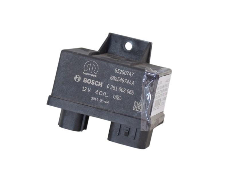 Preriscaldo Candelette Alfa Romeo Stelvio 2.2 Jtdm 55250747 - 29270