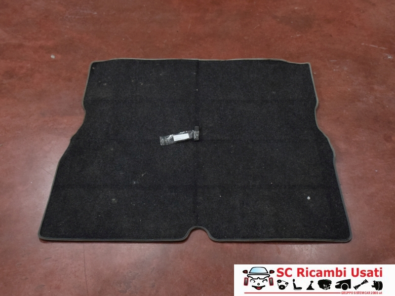 Rivestimento Fondo Baule Opel Zafira  - 29498