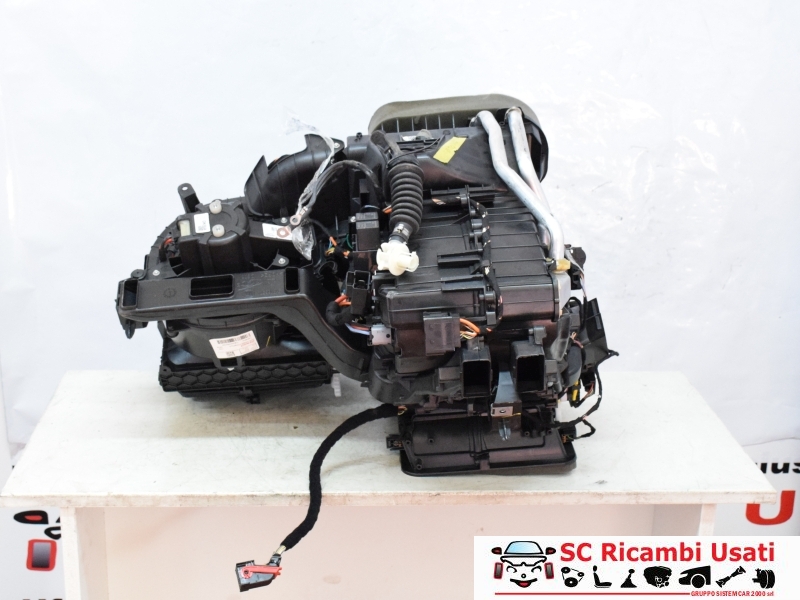Stufa Fiat 500x 52069674 - 30476