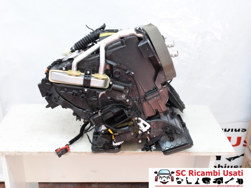 Stufa Fiat 500x 52069674 - 30476