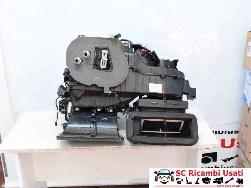 Stufa Fiat 500x 52069674 - 30476