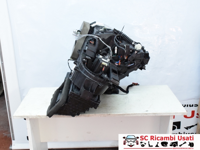 Stufa Fiat 500x 52069674 - 30476