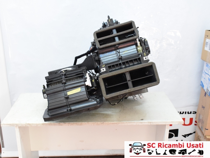 Stufa Fiat 500x 52069674 - 30476