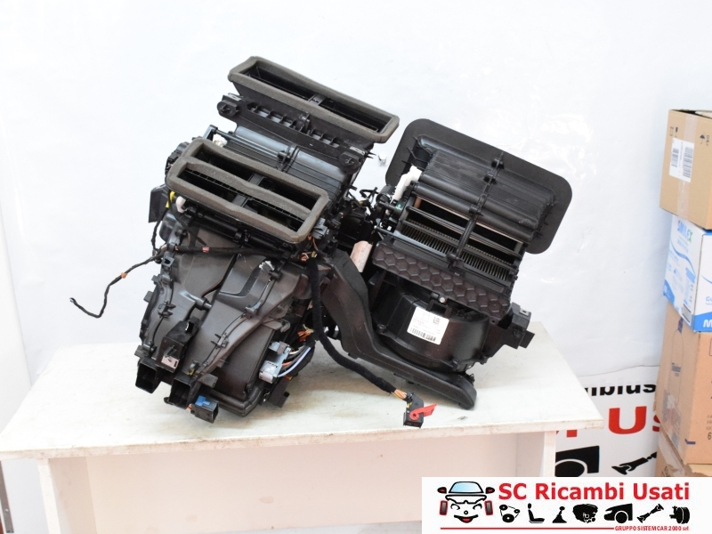 Stufa Jeep Renegade Bi-Zona 51961708 - 30477