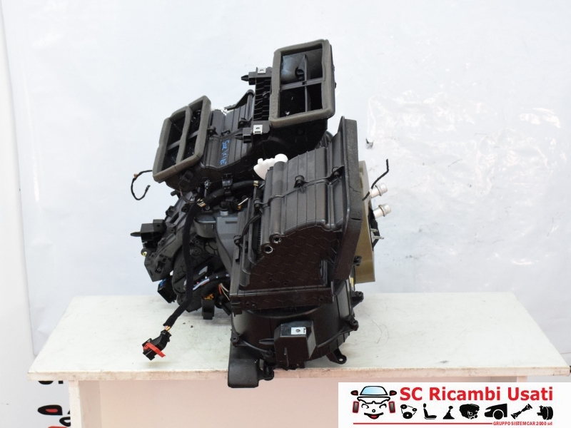 Stufa Jeep Renegade Bi-Zona 51961708 - 30477