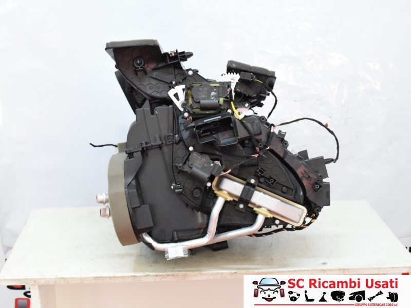 Stufa Jeep Renegade Bi-Zona 51961708 - 30477