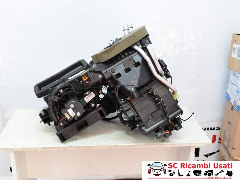 Stufa Jeep Renegade Bi-Zona 51961708 - 30477