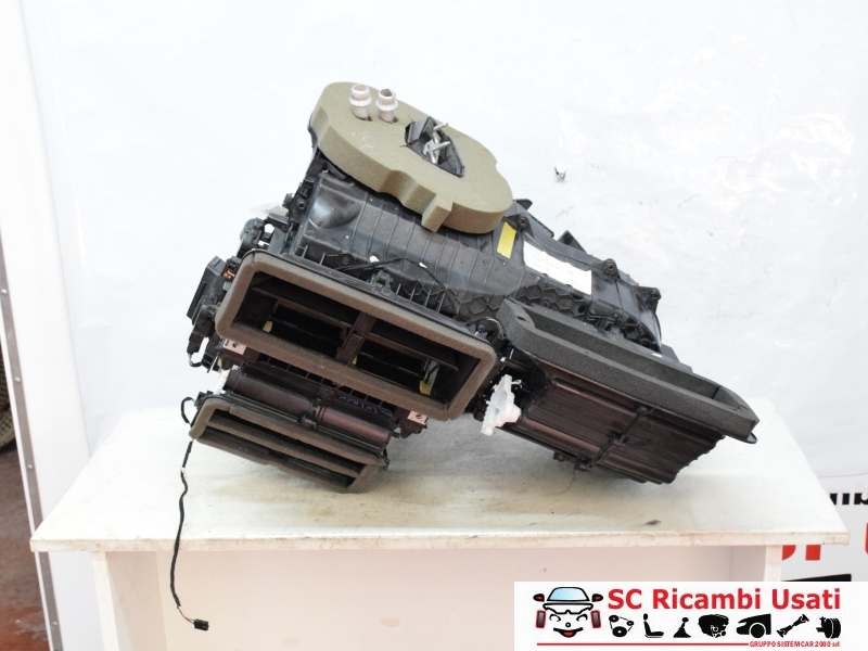 Stufa Fiat 500x 52069674 - 30479