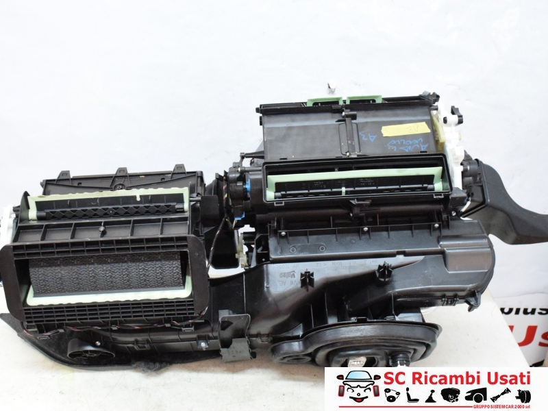 Stufa Audi A3 8v T1010857S - 30486