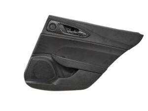 Pannello Porta Posteriore Destra Alfa Romeo Giulia 156115550 - 30591