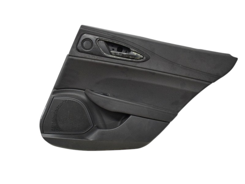 Pannello Porta Posteriore Destra Alfa Romeo Giulia 156115550 - 30591