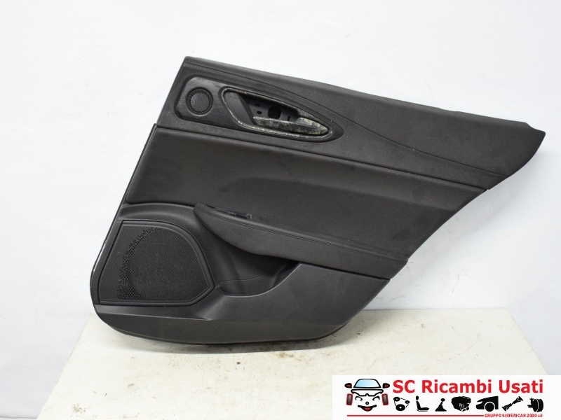 Pannello Porta Posteriore Destra Alfa Romeo Giulia 156115550 - 30591