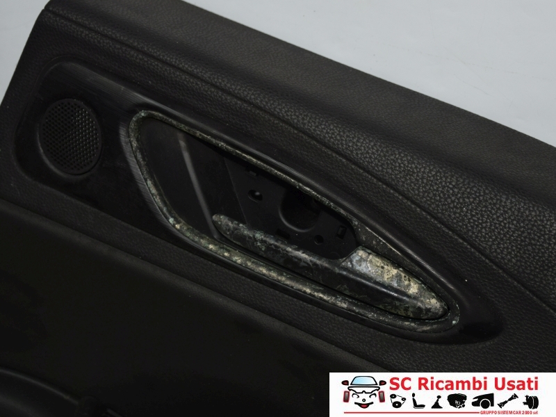 Pannello Porta Posteriore Destra Alfa Romeo Giulia 156115550 - 30591