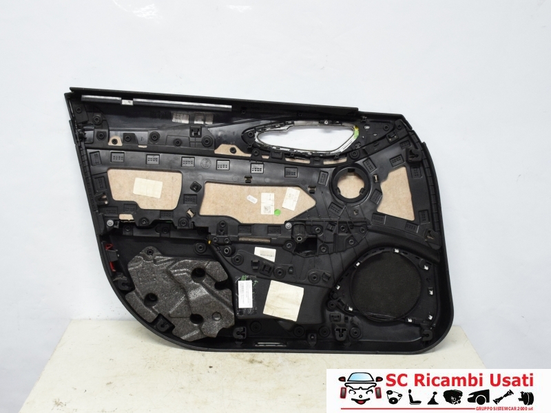Pannello Porta Anteriore Destra Alfa Romeo Giulia 156115352 - 30592