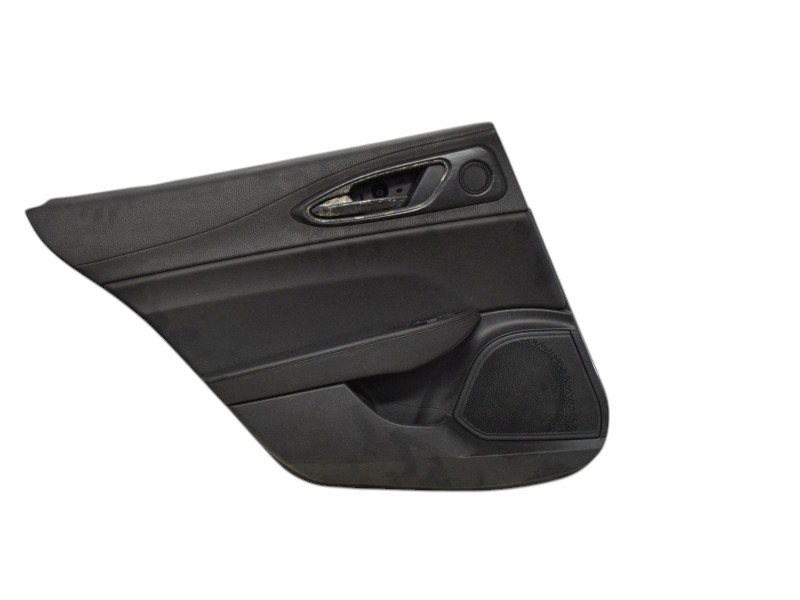 Pannello Porta Posteriore Sx Alfa Romeo Giulia 156115644 - 30593