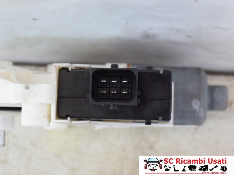 Alzavetro Anteriore Destro Alfa Romeo Giulia 71779152 - 30603