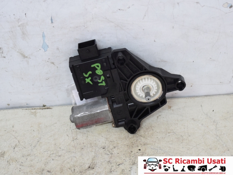 Alzavetro Posteriore Sinistro Alfa Romeo Giulia 71779159 - 30607