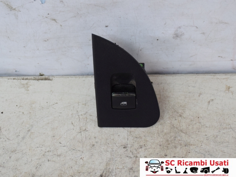 Pulsante Alzavetro Posteriore Sx Alfa Romeo Giulia 156107562 - 30620