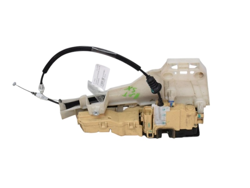 Serratura Anteriore Sinistra Alfa Romeo Giulia 50536544 - 30624