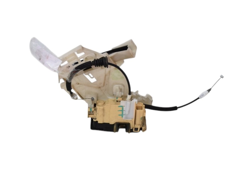 Serratura Posteriore Destra Alfa Romeo Giulia 50536547 - 30626 Serratura Posteriore Destra Alfa Romeo Giulia 50536547 - 30626