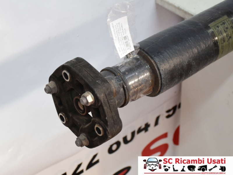 Albero Di Trasmissione Alfa Romeo Giulia 55272615 - 30634