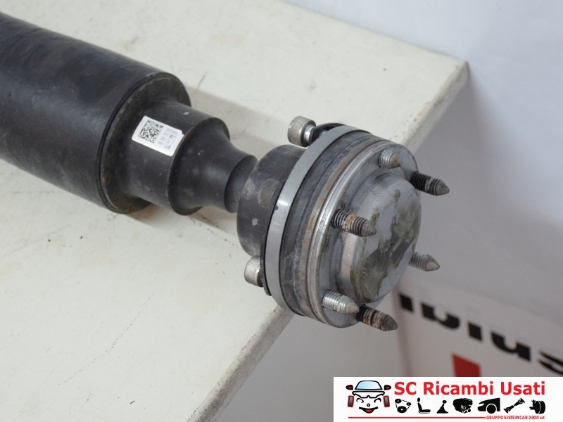 Albero Di Trasmissione Alfa Romeo Giulia 55272615 - 30634