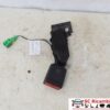 Attacco Cintura Posteriore Alfa Romeo Giulia 156118807 - 30645 Attacco Cintura Posteriore Alfa Romeo Giulia 156118807 - 30645