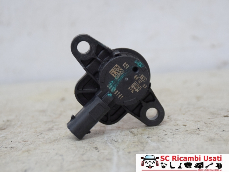 Sensore Airbag Alfa Romeo Giulia 50536741 - 30646