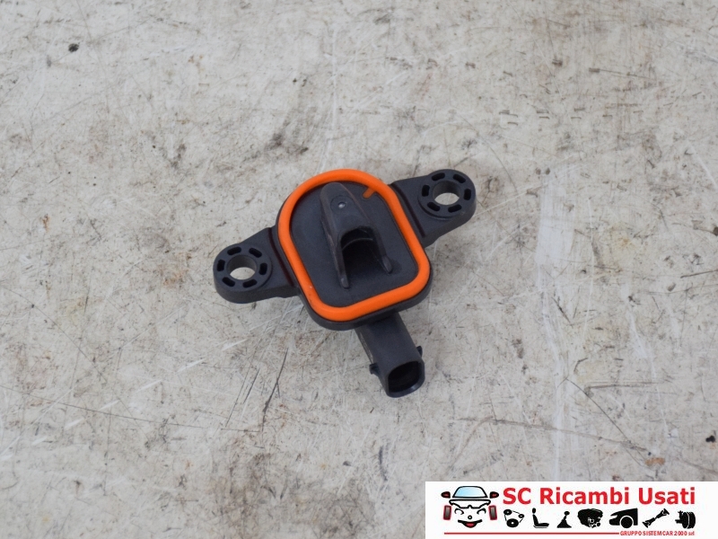 Sensore Airbag Alfa Romeo Giulia 50536741 - 30647 Sensore Airbag Alfa Romeo Giulia 50536741 - 30647