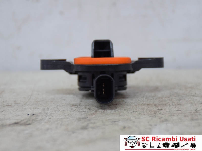 Sensore Airbag Alfa Romeo Giulia 50536741 - 30647 Sensore Airbag Alfa Romeo Giulia 50536741 - 30647