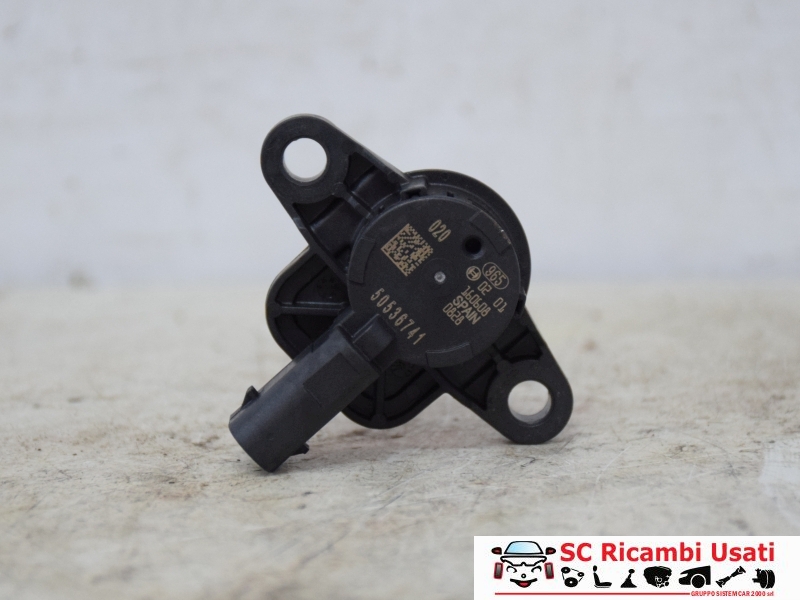 Sensore Airbag Alfa Romeo Giulia 50536741 - 30647 Sensore Airbag Alfa Romeo Giulia 50536741 - 30647