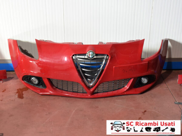 Musata Alfa Romeo Giulietta 1.6 Jtdm