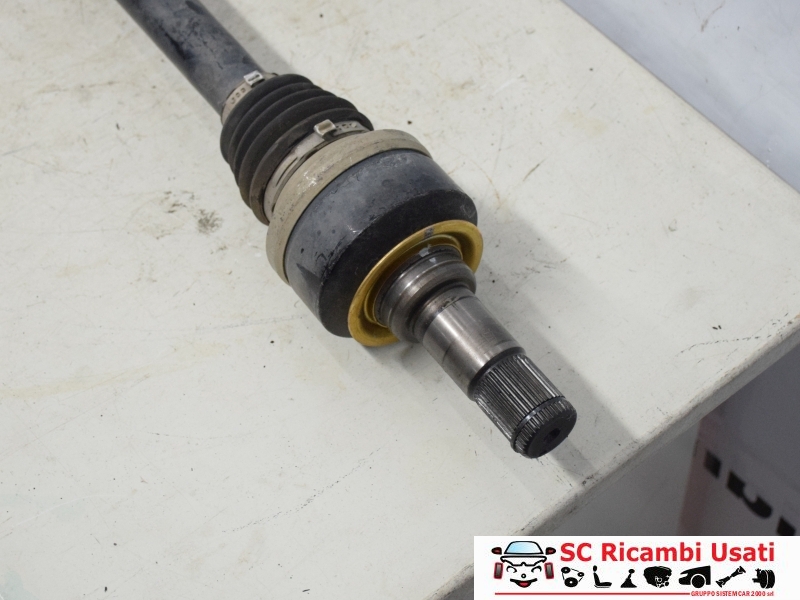 Semiasse Posteriore Alfa Romeo Giulia 50542737 50549850 - 30685