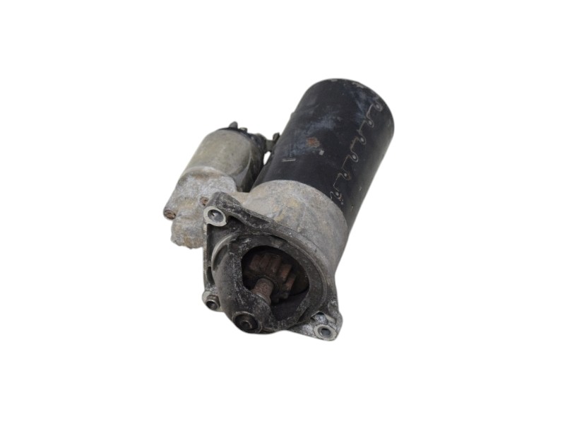 Motorino Di Avviamento Alfa Romeo Giulia 2.2 Jtdm 50532995 - 30687 Motorino Di Avviamento Alfa Romeo Giulia 2.2 Jtdm 50532995 - 30687